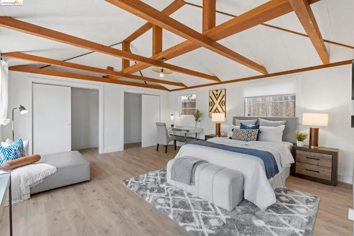 1500 Rose, Berkeley, California 94703