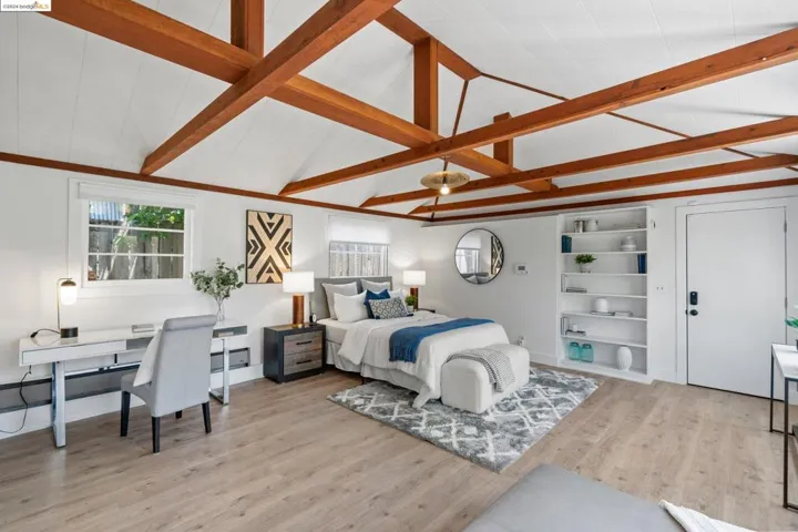 1500 Rose, Berkeley, California 94703
