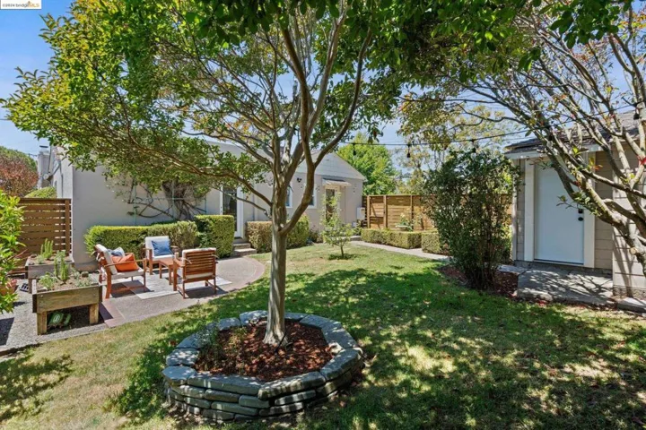 1500 Rose, Berkeley, California 94703