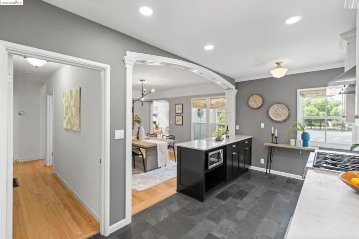 1500 Rose, Berkeley, California 94703