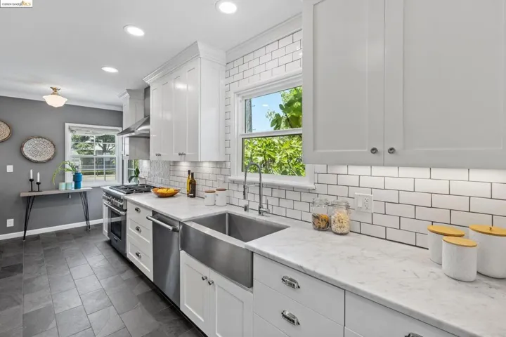 1500 Rose, Berkeley, California 94703