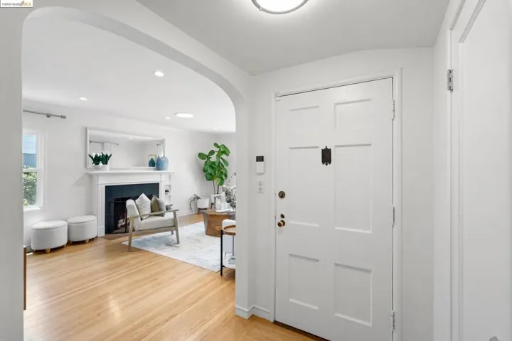 1500 Rose, Berkeley, California 94703