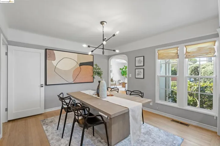 1500 Rose, Berkeley, California 94703