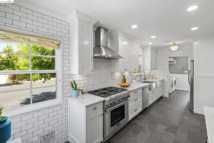 1500 Rose, Berkeley, California 94703