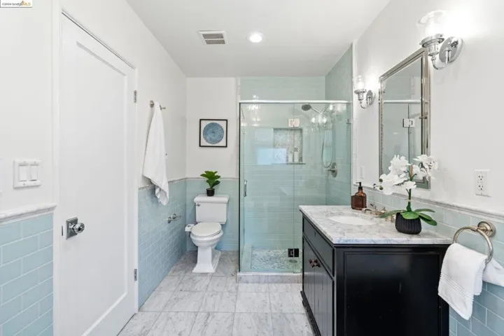 1500 Rose, Berkeley, California 94703