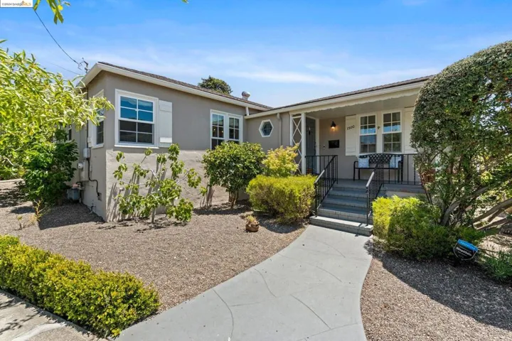 1500 Rose, Berkeley, California 94703