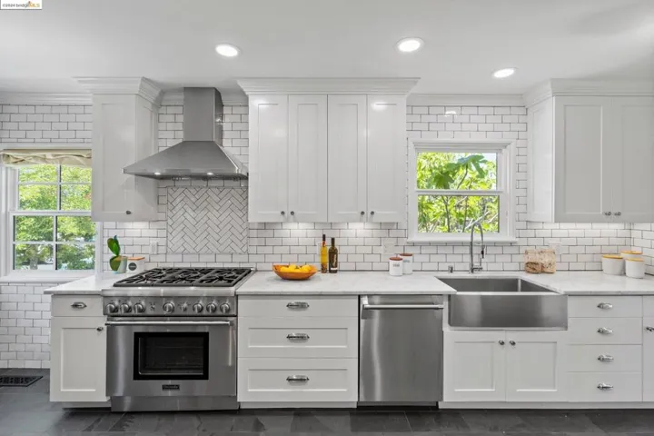 1500 Rose, Berkeley, California 94703