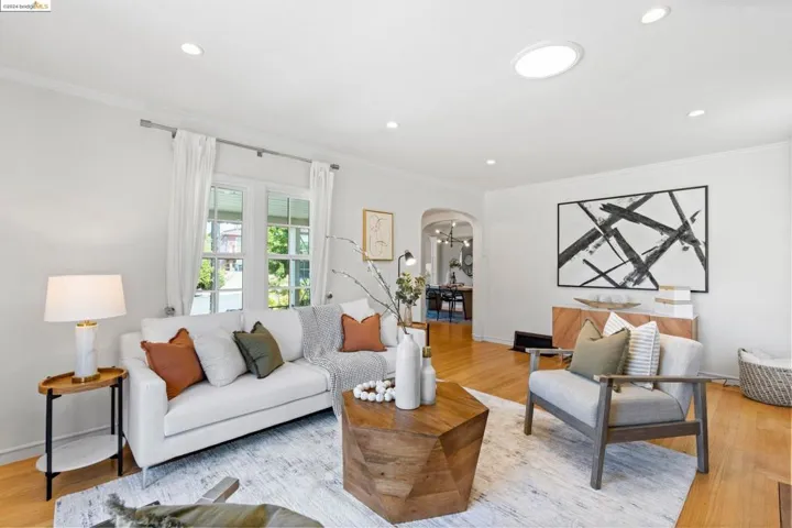 1500 Rose, Berkeley, California 94703