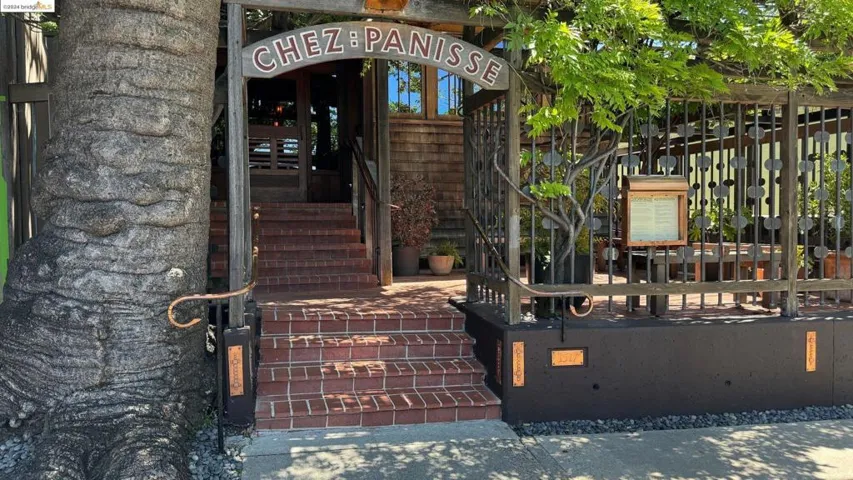 1500 Rose, Berkeley, California 94703