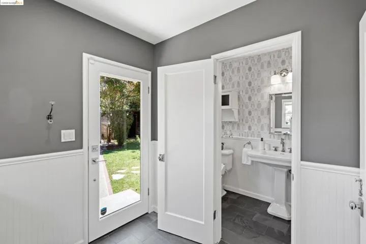 1500 Rose, Berkeley, California 94703
