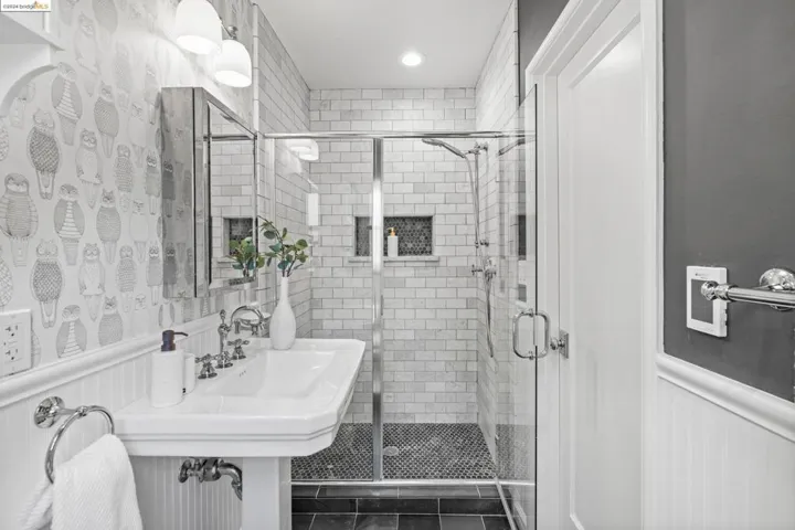 1500 Rose, Berkeley, California 94703