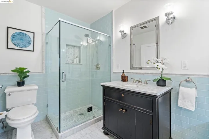 1500 Rose, Berkeley, California 94703