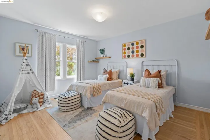 1500 Rose, Berkeley, California 94703