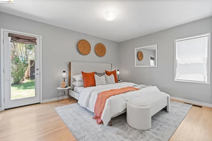 1500 Rose, Berkeley, California 94703