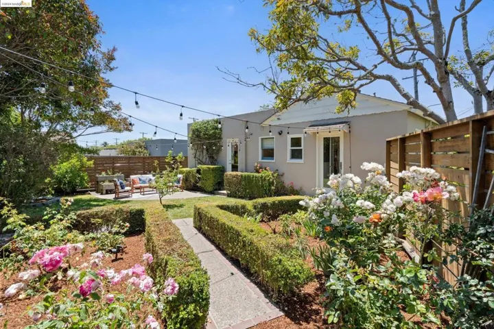 1500 Rose, Berkeley, California 94703