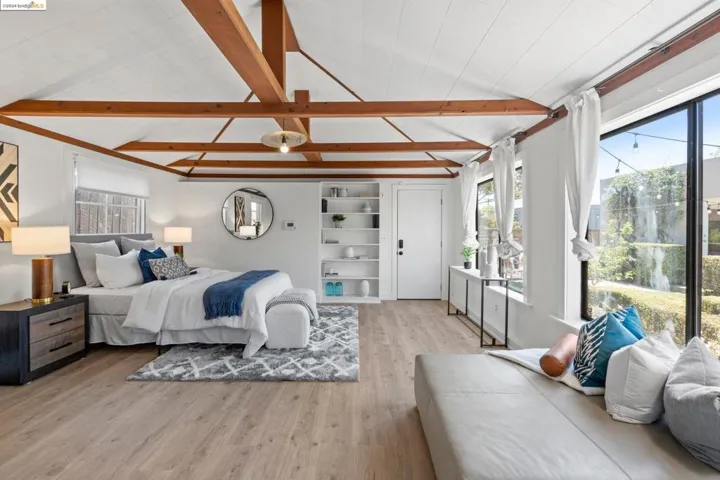 1500 Rose, Berkeley, California 94703