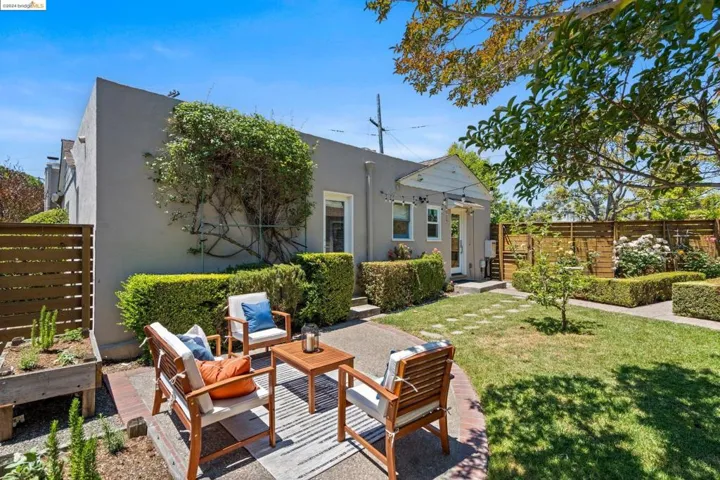 1500 Rose, Berkeley, California 94703