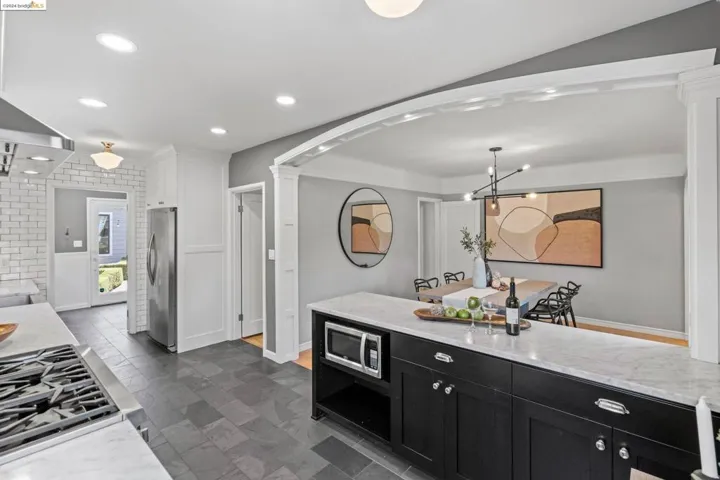 1500 Rose, Berkeley, California 94703