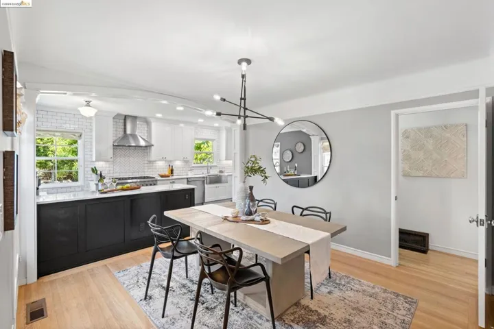 1500 Rose, Berkeley, California 94703