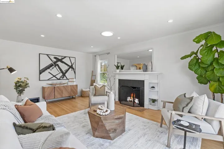 1500 Rose, Berkeley, California 94703