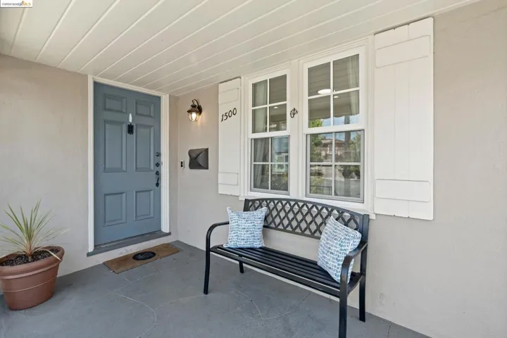 1500 Rose, Berkeley, California 94703