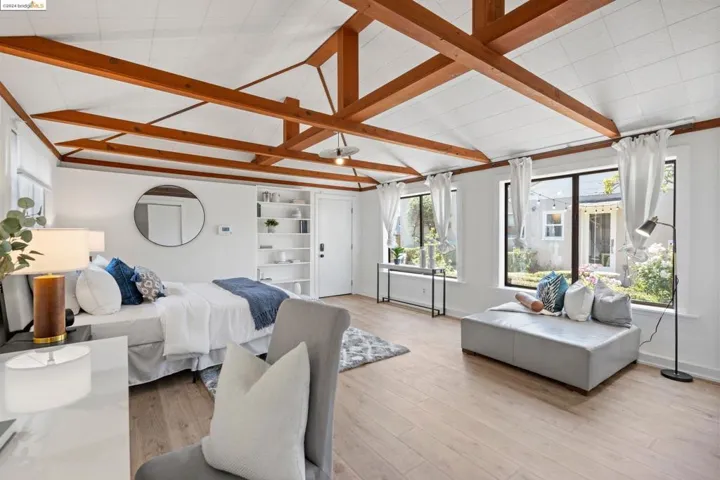 1500 Rose, Berkeley, California 94703