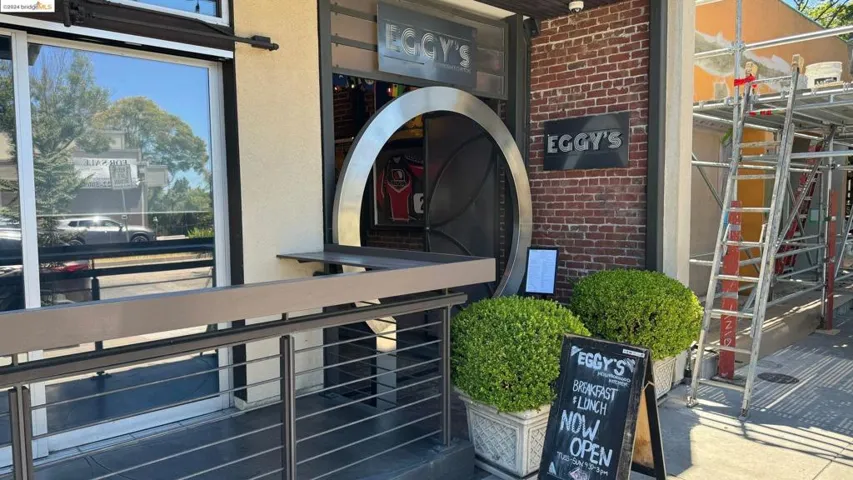 1500 Rose, Berkeley, California 94703