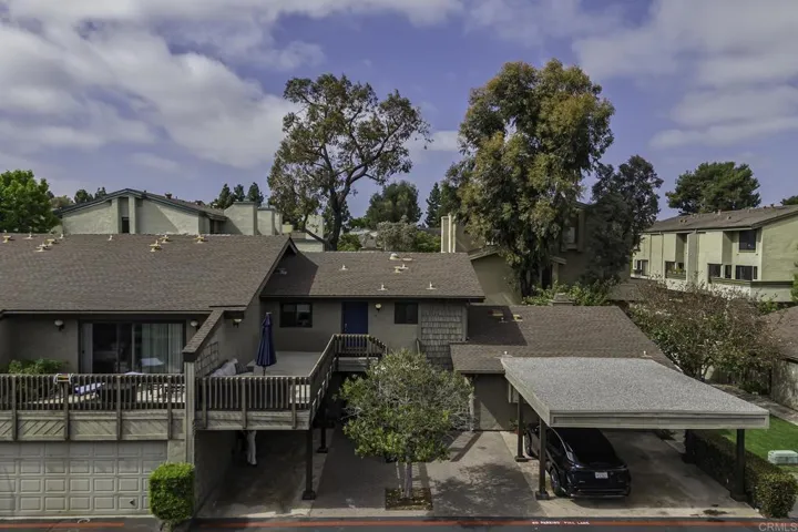 8366 Via Sonoma G, La Jolla, California 92037