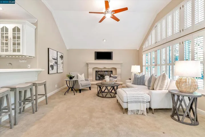 3368 Deer Hollow Dr, Danville, California 94506