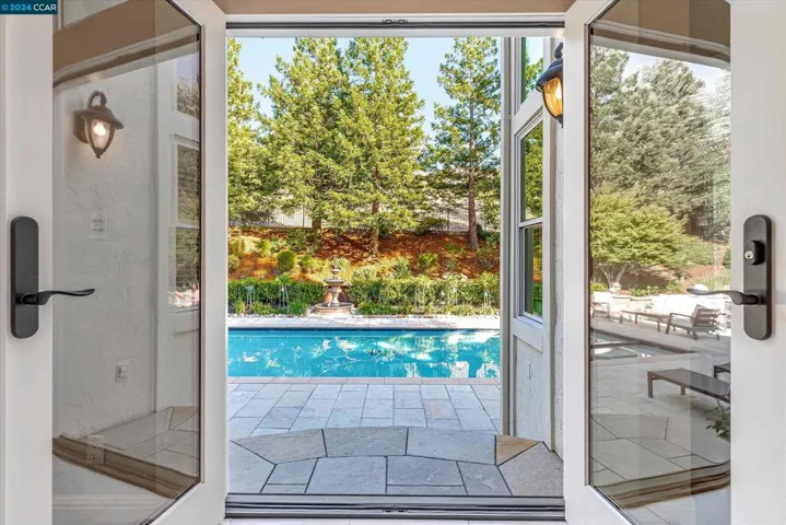3368 Deer Hollow Dr, Danville, California 94506