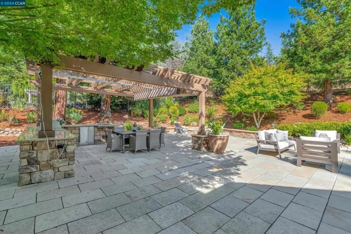 3368 Deer Hollow Dr, Danville, California 94506