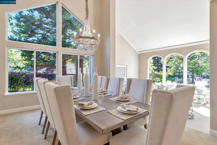 3368 Deer Hollow Dr, Danville, California 94506