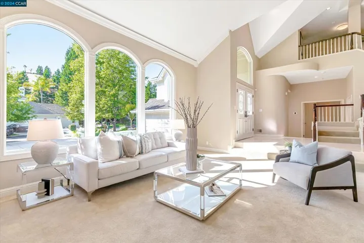 3368 Deer Hollow Dr, Danville, California 94506