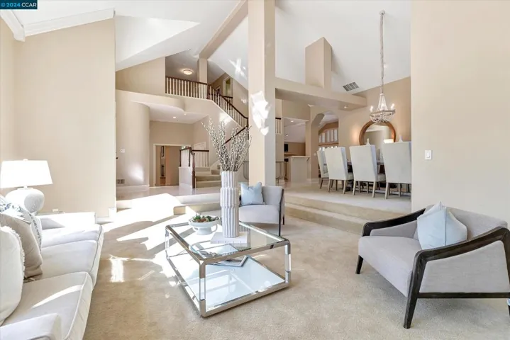 3368 Deer Hollow Dr, Danville, California 94506