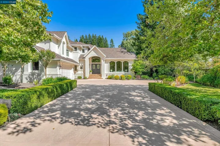 3368 Deer Hollow Dr, Danville, California 94506