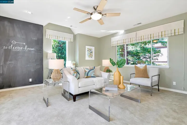 3368 Deer Hollow Dr, Danville, California 94506