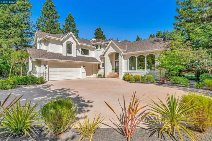 3368 Deer Hollow Dr, Danville, California 94506
