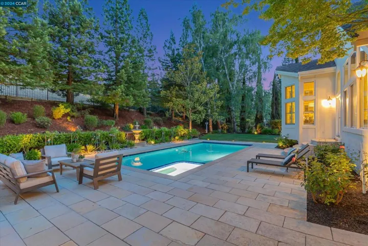 3368 Deer Hollow Dr, Danville, California 94506