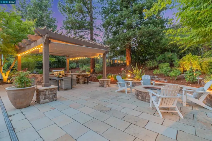 3368 Deer Hollow Dr, Danville, California 94506