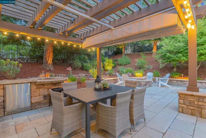 3368 Deer Hollow Dr, Danville, California 94506