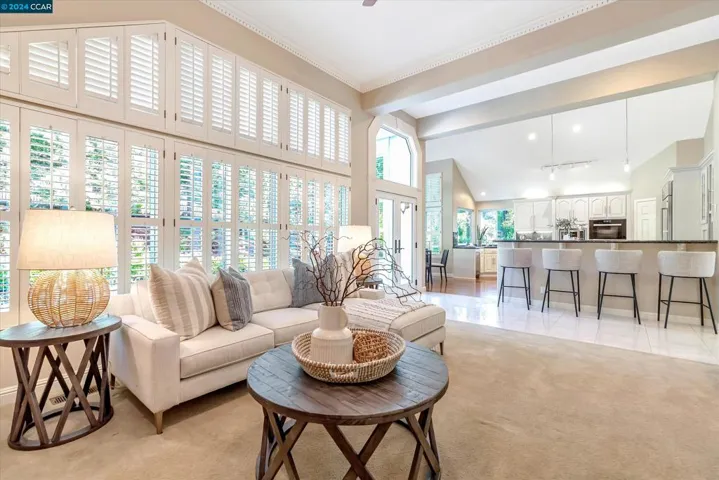 3368 Deer Hollow Dr, Danville, California 94506