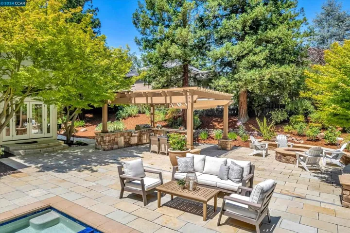 3368 Deer Hollow Dr, Danville, California 94506