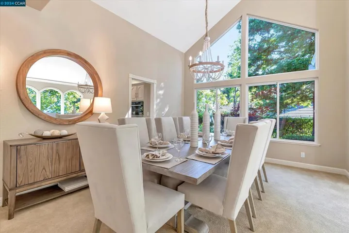 3368 Deer Hollow Dr, Danville, California 94506