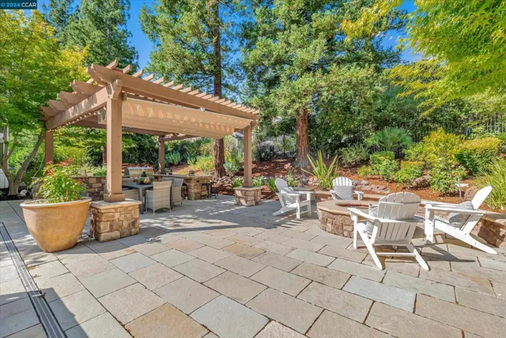 3368 Deer Hollow Dr, Danville, California 94506