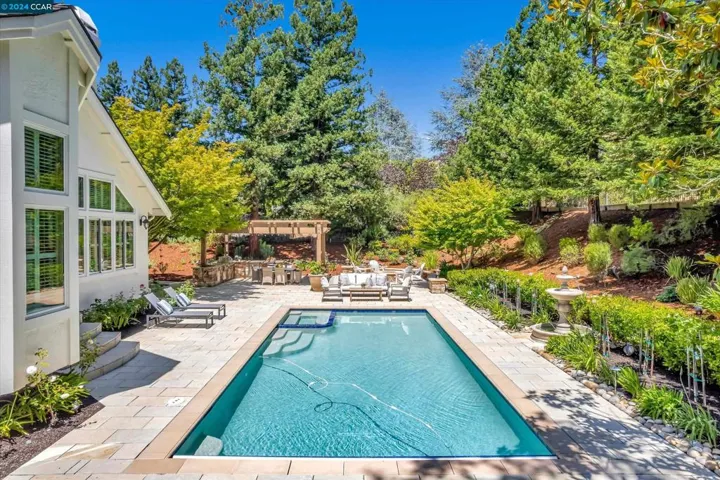 3368 Deer Hollow Dr, Danville, California 94506