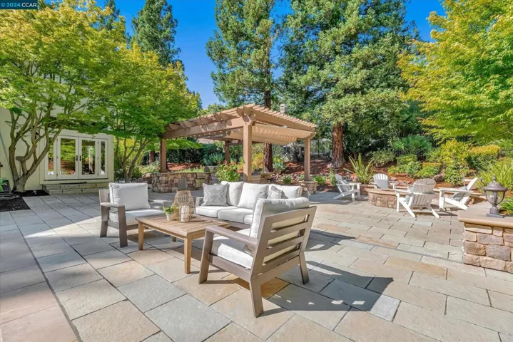 3368 Deer Hollow Dr, Danville, California 94506