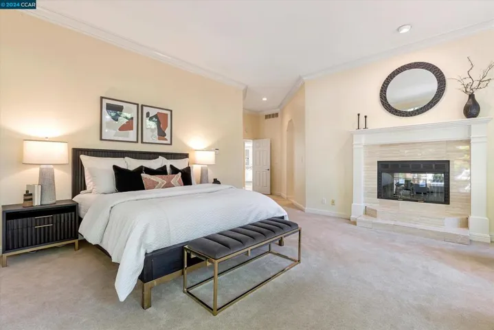 3368 Deer Hollow Dr, Danville, California 94506