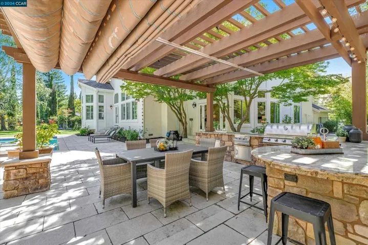 3368 Deer Hollow Dr, Danville, California 94506