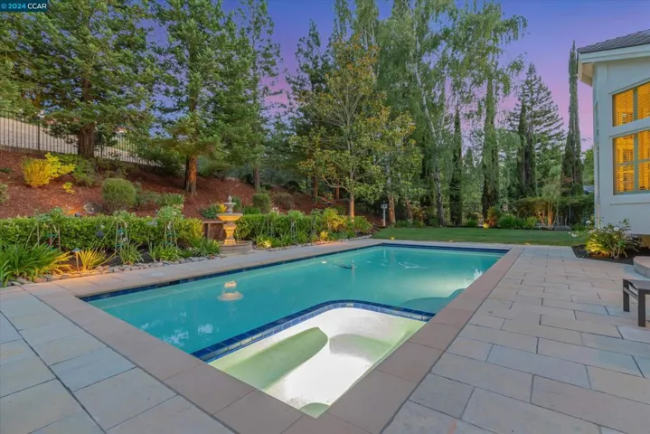 3368 Deer Hollow Dr, Danville, California 94506