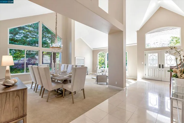 3368 Deer Hollow Dr, Danville, California 94506